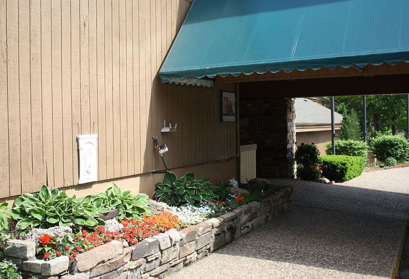 Hotel Inn at Grand Glaize  | Osage Beach | Missouri | United States 8