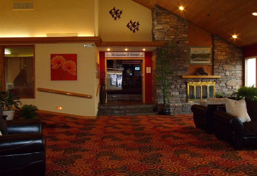 Hotel Inn at Grand Glaize  | Osage Beach | Missouri | United States 9