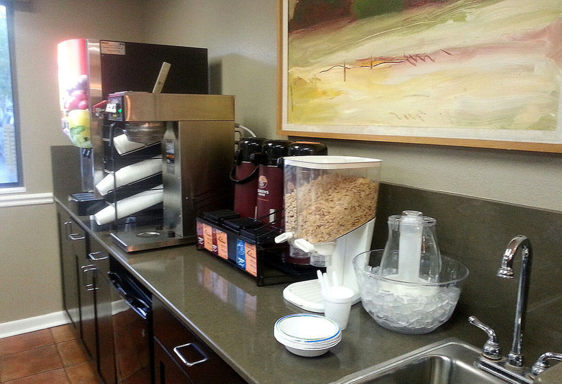 Hotel Riverstone Billings Inn Billings