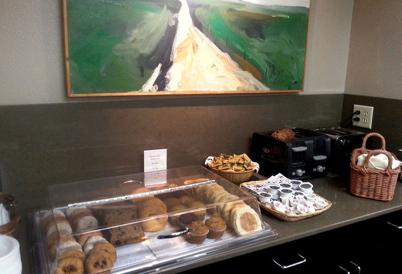 Hotel Riverstone Billings Inn  | Billings | Montana | United States 1