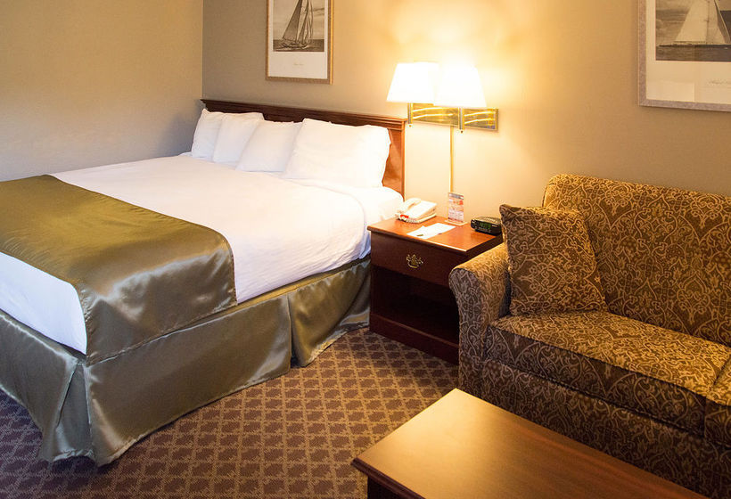 Hotel Riverstone Billings Inn  | Billings | Montana | United States 10