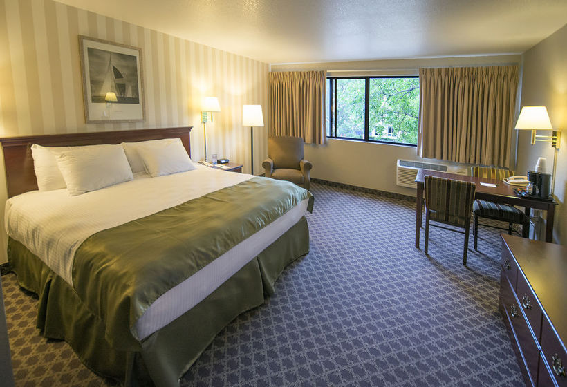 Hotel Riverstone Billings Inn  | Billings | Montana | United States 11