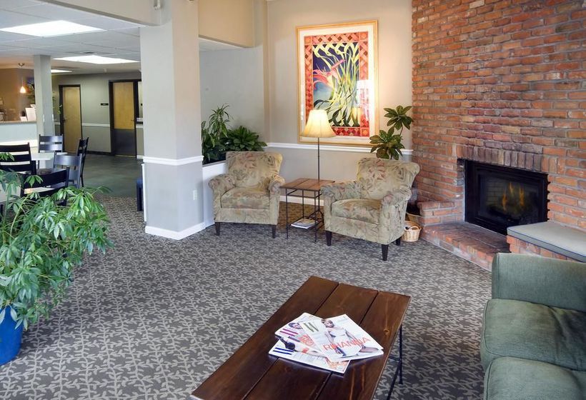 Hotel Riverstone Billings Inn  | Billings | Montana | United States 12