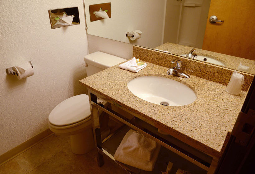 Hotel Riverstone Billings Inn  | Billings | Montana | United States 13