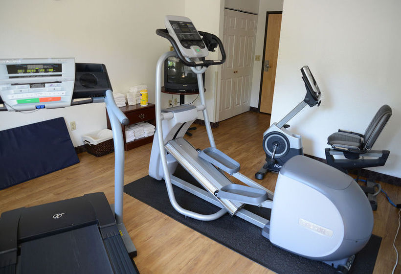 Hotel Riverstone Billings Inn  | Billings | Montana | United States 14