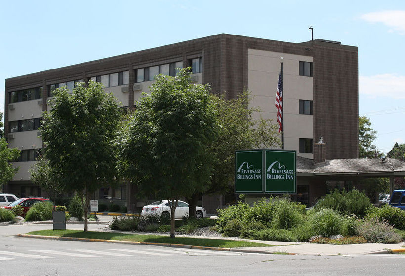 Hotel Riverstone Billings Inn  | Billings | Montana | United States 15