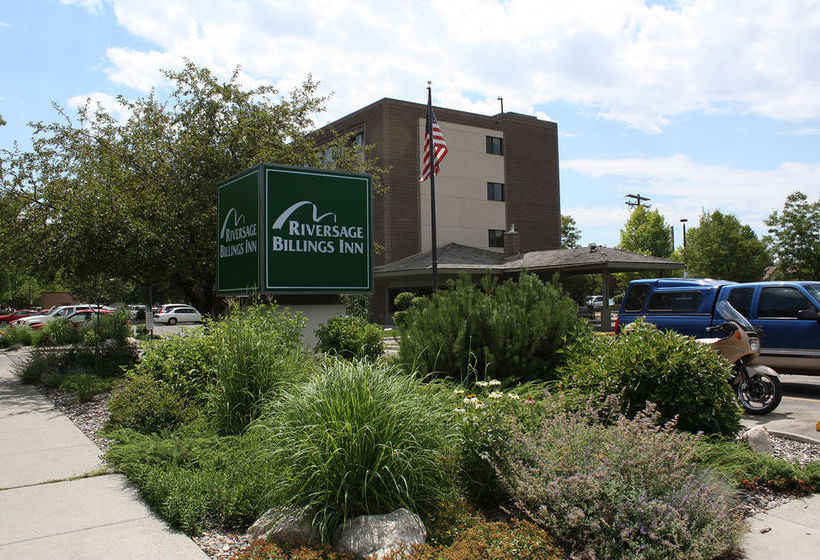 Hotel Riverstone Billings Inn  | Billings | Montana | United States 16