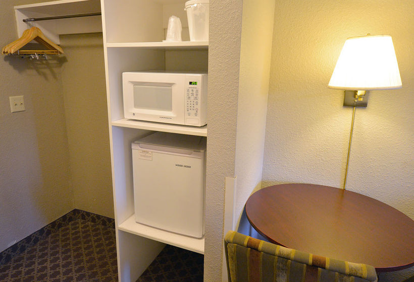 Hotel Riverstone Billings Inn  | Billings | Montana | United States 17