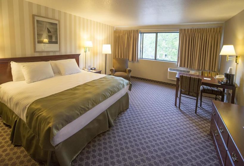Hotel Riverstone Billings Inn  | Billings | Montana | United States 18
