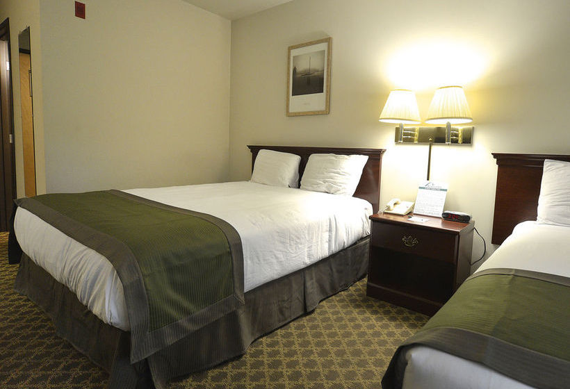 Hotel Riverstone Billings Inn  | Billings | Montana | United States 20