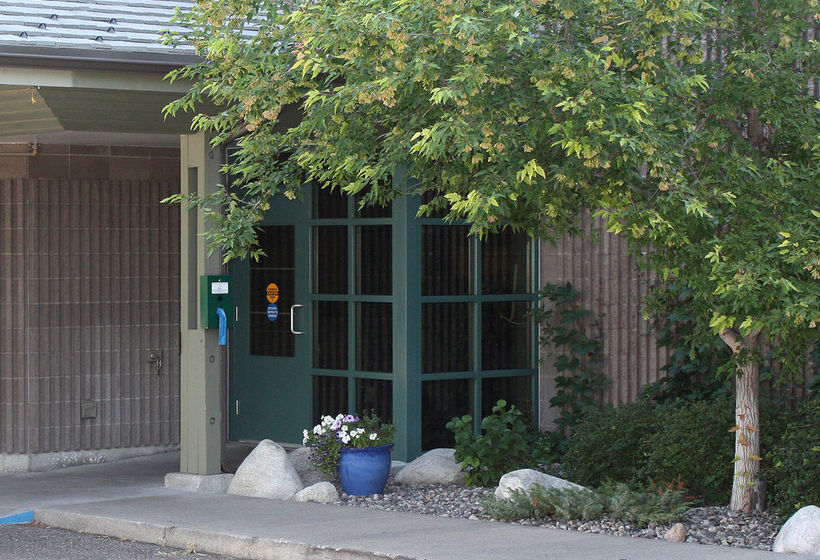 Hotel Riverstone Billings Inn  | Billings | Montana | United States 3