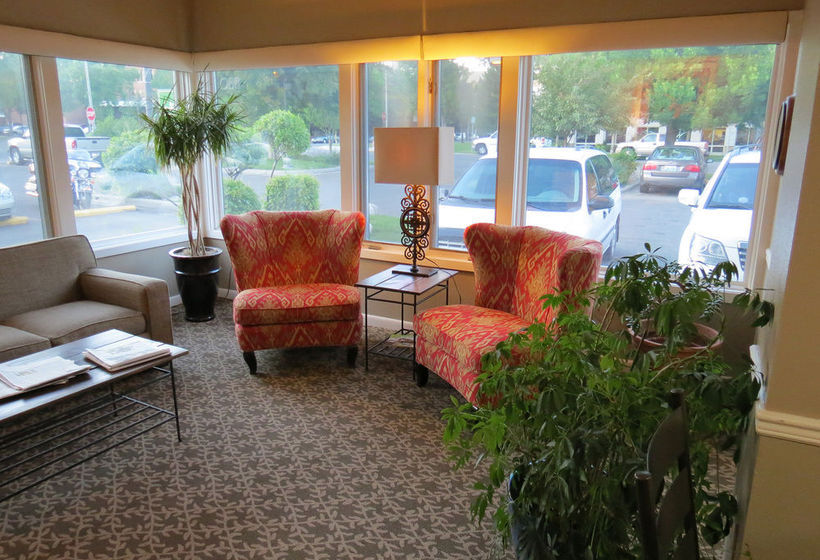 Hotel Riverstone Billings Inn  | Billings | Montana | United States 6