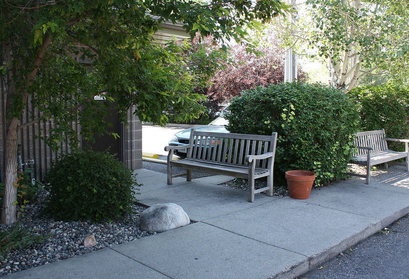 Hotel Riverstone Billings Inn  | Billings | Montana | United States 8