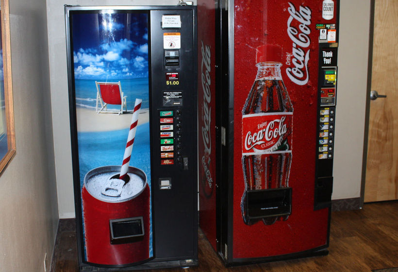 Hotel Riverstone Billings Inn  | Billings | Montana | United States 9