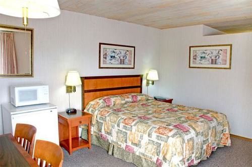 Hotel Seashore Inn on the Beach  | Seaside | Oregon | United States 17