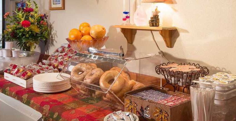 Hotel Seashore Inn on the Beach  | Seaside | Oregon | United States 2