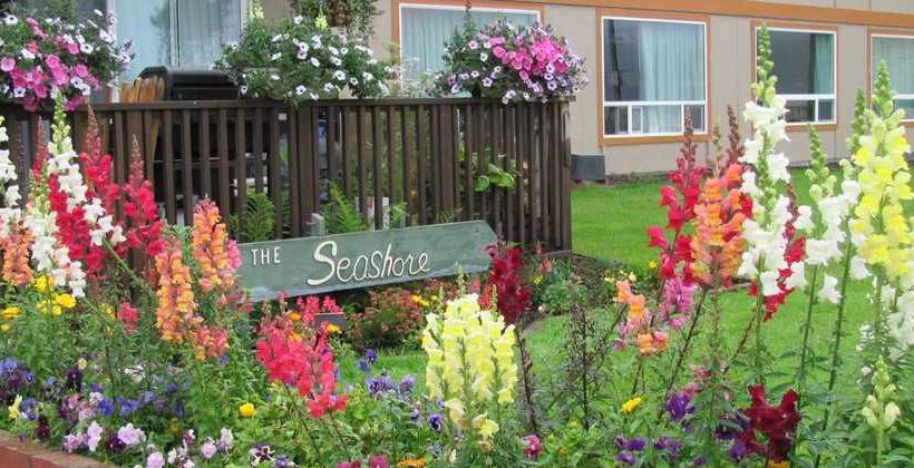 Hotel Seashore Inn on the Beach  | Seaside | Oregon | United States 3