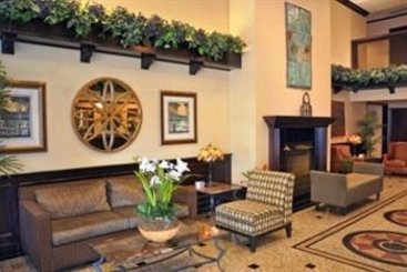 Hotel Oxford Suites Downtown Spokane  | Spokane | Washington | United States 1