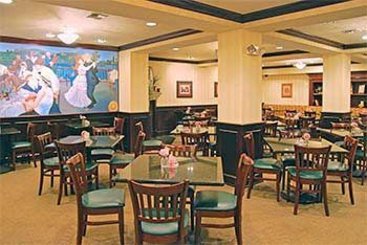 Hotel Oxford Suites Downtown Spokane  | Spokane | Washington | United States 10