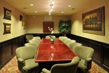 Hotel Oxford Suites Downtown Spokane  | Spokane | Washington | United States 13