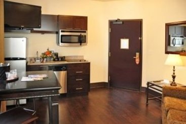 Hotel Oxford Suites Downtown Spokane  | Spokane | Washington | United States 17