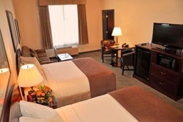 Hotel Oxford Suites Downtown Spokane  | Spokane | Washington | United States 18