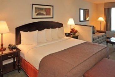 Hotel Oxford Suites Downtown Spokane  | Spokane | Washington | United States 19