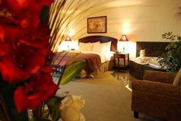 Hotel Oxford Suites Downtown Spokane  | Spokane | Washington | United States 2