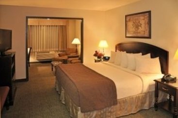 Hotel Oxford Suites Downtown Spokane  | Spokane | Washington | United States 20