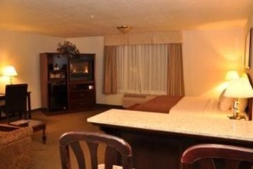 Hotel Oxford Suites Downtown Spokane  | Spokane | Washington | United States 4