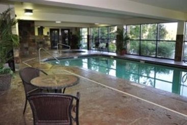 Hotel Oxford Suites Downtown Spokane  | Spokane | Washington | United States 5