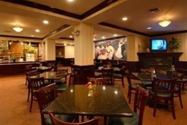 Hotel Oxford Suites Downtown Spokane  | Spokane | Washington | United States 6