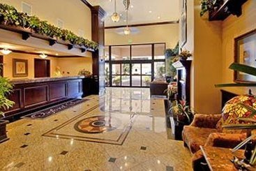 Hotel Oxford Suites Downtown Spokane  | Spokane | Washington | United States 7