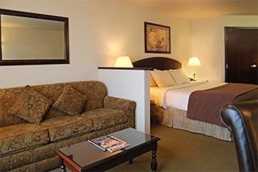 Hotel Oxford Suites Downtown Spokane  | Spokane | Washington | United States 8