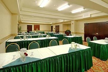 Hotel Oxford Suites Downtown Spokane  | Spokane | Washington | United States 9