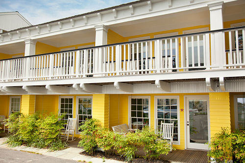 Hotel The Star Inn  | Cape may Court House | Nueva Jersey | Estados Unidos 10