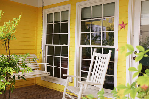 Hotel The Star Inn  | Cape may Court House | Nueva Jersey | Estados Unidos 11