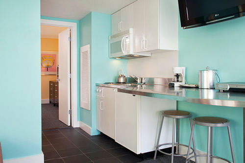 Hotel The Star Inn  | Cape may Court House | Nueva Jersey | Estados Unidos 14