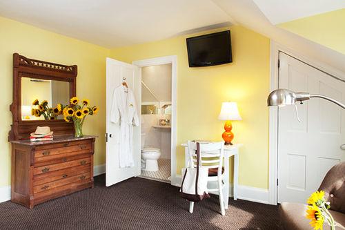 Hotel The Star Inn  | Cape may Court House | Nueva Jersey | Estados Unidos 16