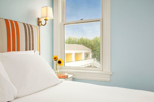 Hotel The Star Inn  | Cape may Court House | Nueva Jersey | Estados Unidos 18