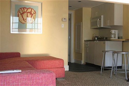 Hotel The Star Inn  | Cape may Court House | Nueva Jersey | Estados Unidos 3