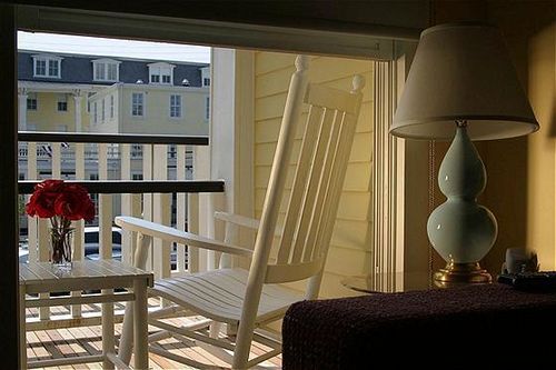 Hotel The Star Inn  | Cape may Court House | Nueva Jersey | Estados Unidos 4