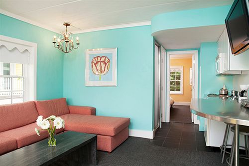 Hotel The Star Inn  | Cape may Court House | Nueva Jersey | Estados Unidos 5