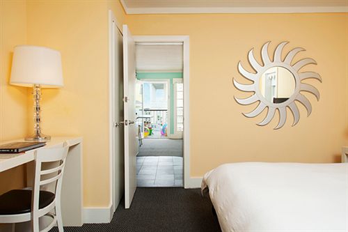 Hotel The Star Inn  | Cape may Court House | Nueva Jersey | Estados Unidos 6