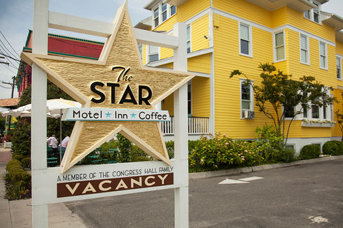 Hotel The Star Inn  | Cape may Court House | Nueva Jersey | Estados Unidos 9