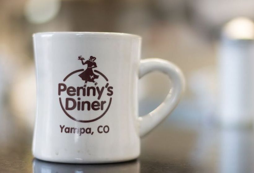 Hotel Oak Tree Inn Yampa 