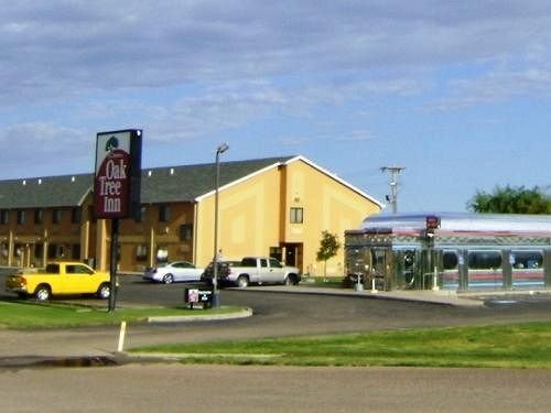 Hotel Oak Tree Inn Sharon Springs 