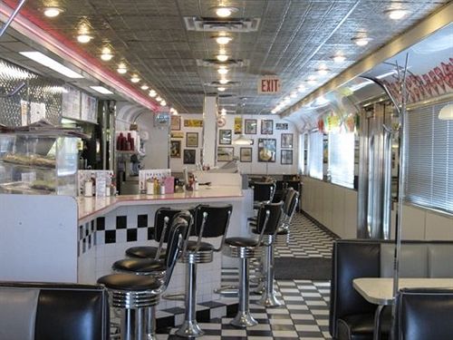 Hotel Oak Tree Inn Livonia West  | Livonia | Louisiana | United States 10