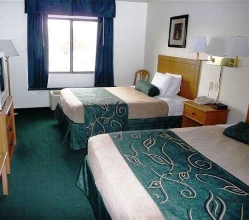 Hotel Oak Tree Inn Livonia West  | Livonia | Louisiana | United States 14