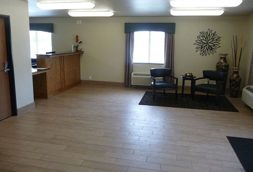 Hotel Oak Tree Inn Livonia West  | Livonia | Louisiana | United States 2